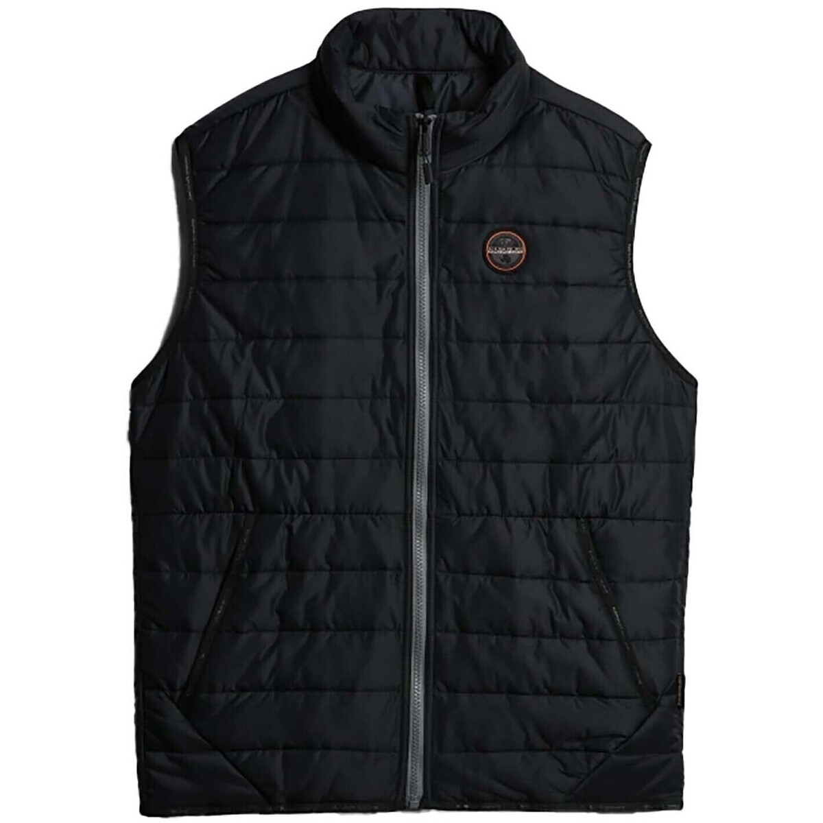 Napapijri  Acalmar Vest 6  Modrá