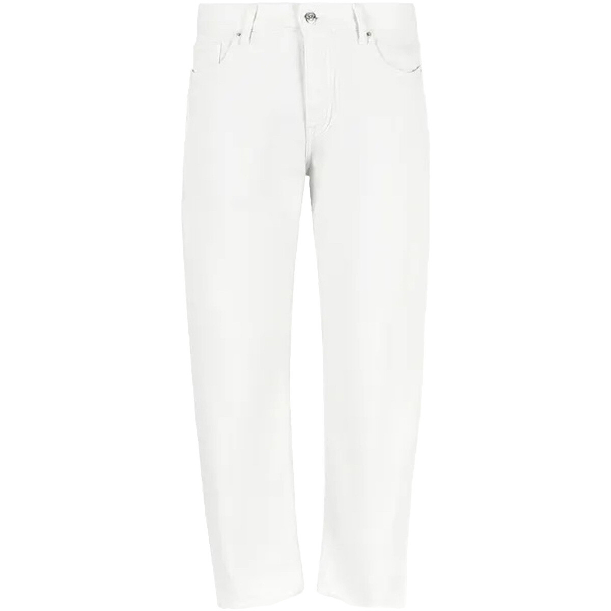 EAX  5 Tasche  Bílá