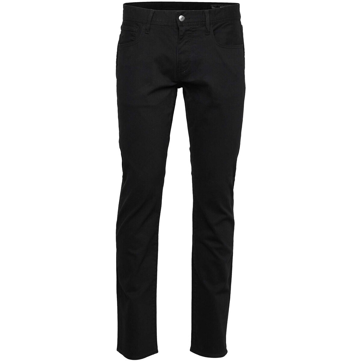 EAX  5 Tasche  Černá