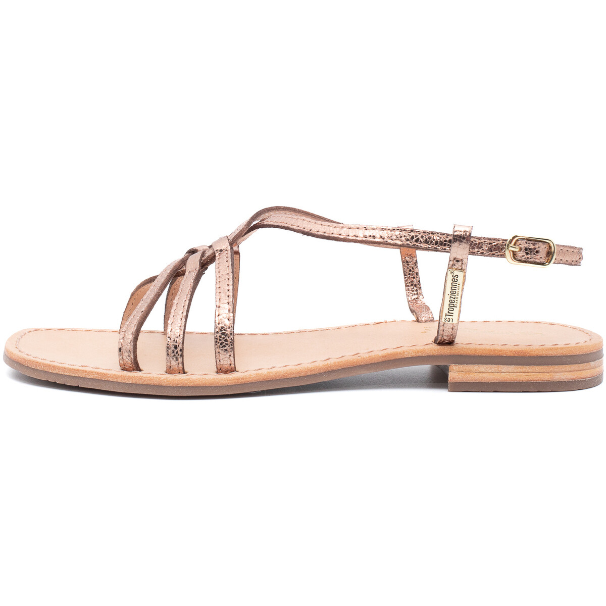 Les Tropéziennes par M Belarbi  Hudon  Růžová