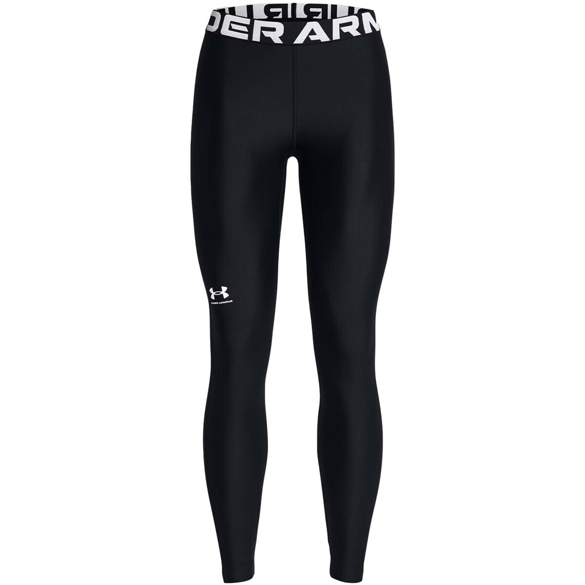 Under Armour  Ua Hg Legging  Černá