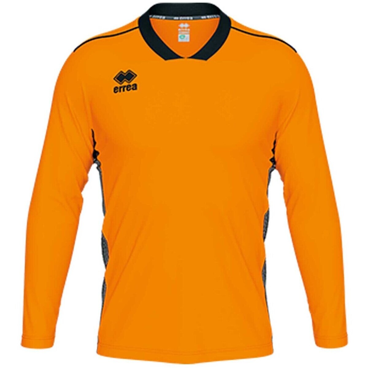 Errea  Jerzy Maglia Ml Ad  Bílá