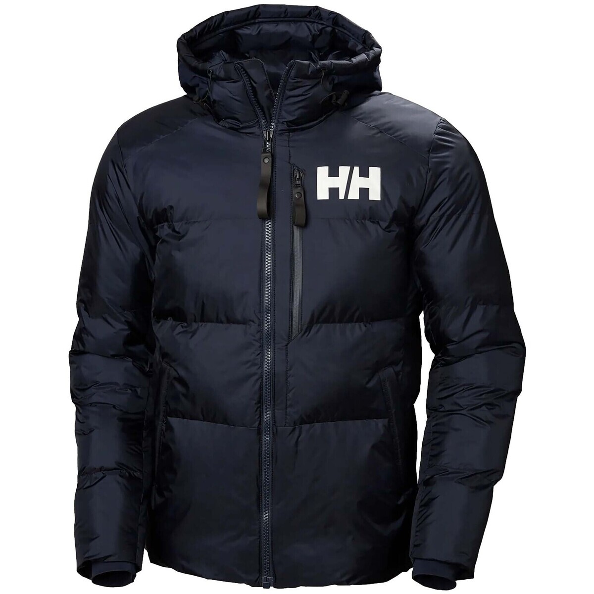 Helly Hansen  Active Winter Parka  Modrá
