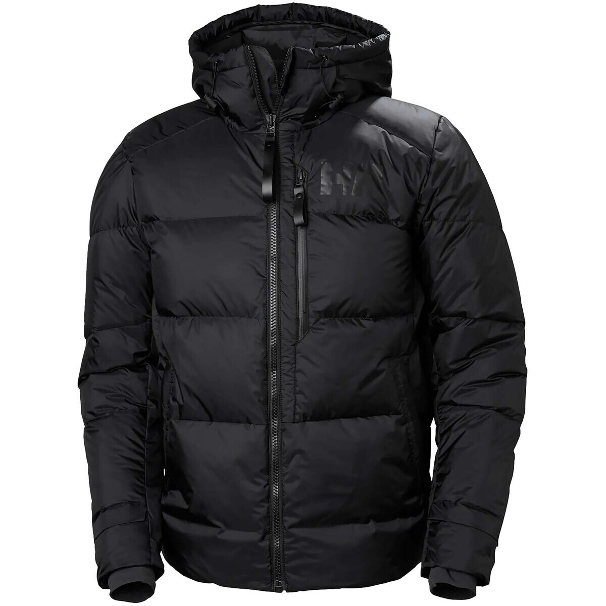Helly Hansen  Active Winter Parka  Černá