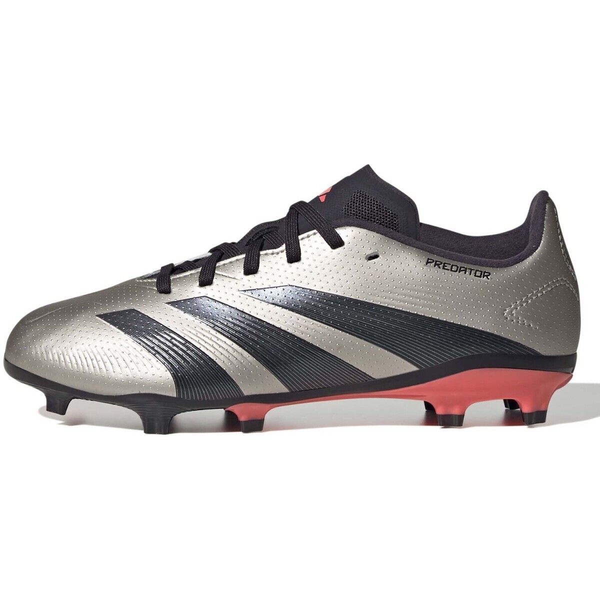 adidas  Predator League Fg J  Šedá