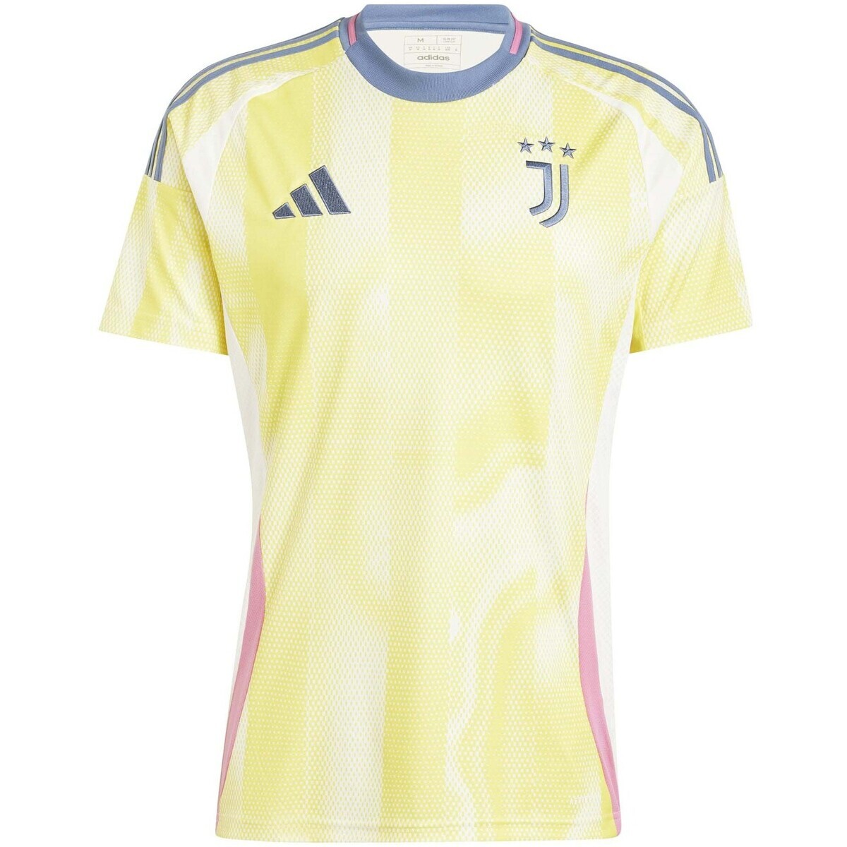 adidas  Juve A Jsy  Žlutá