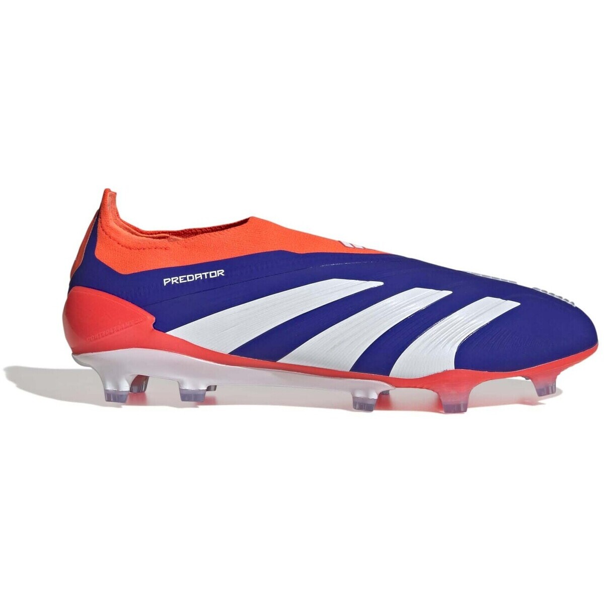 adidas  Predator Elite Ll Fg  Modrá