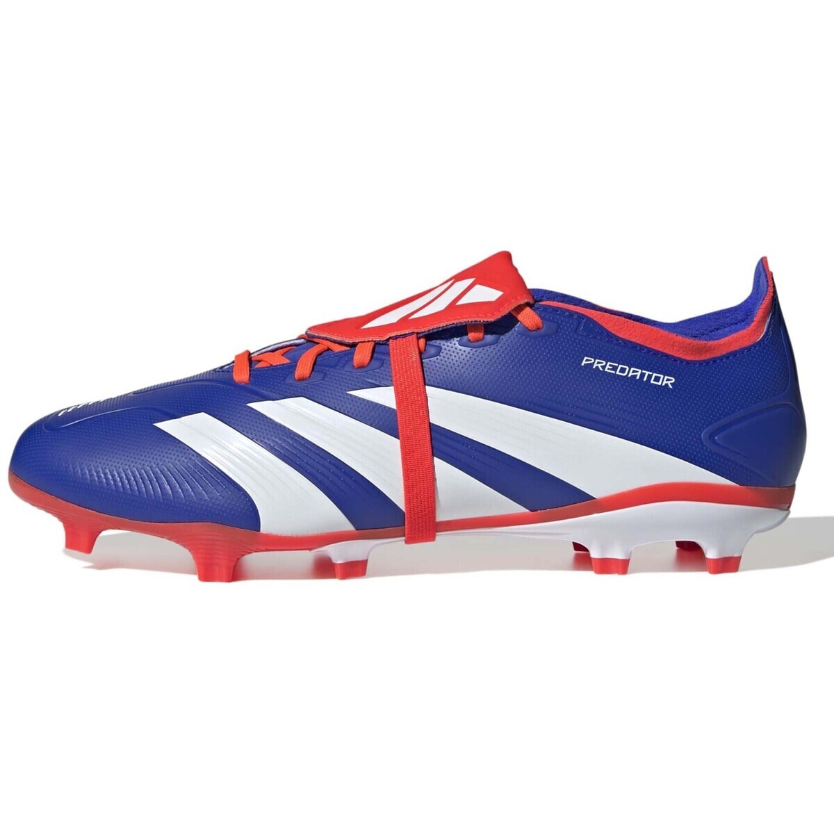 adidas  Predator League Ft Fg  Modrá