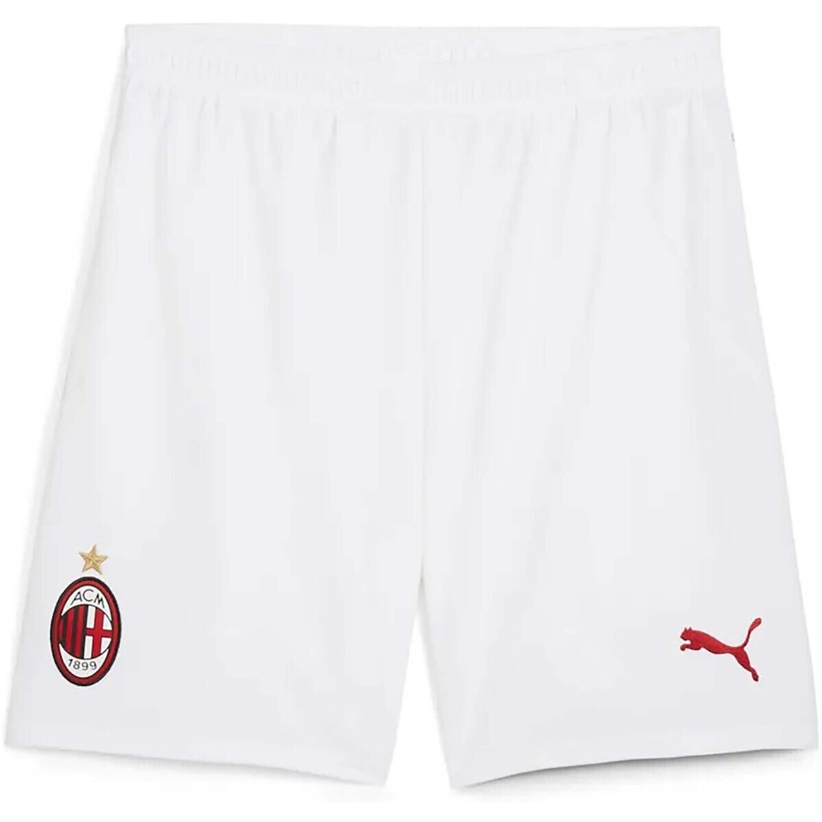 Puma  Acm Replica  Bílá