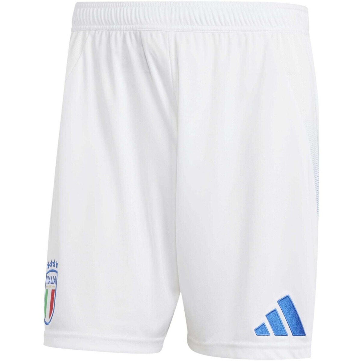 adidas  Figc H Sho  Bílá