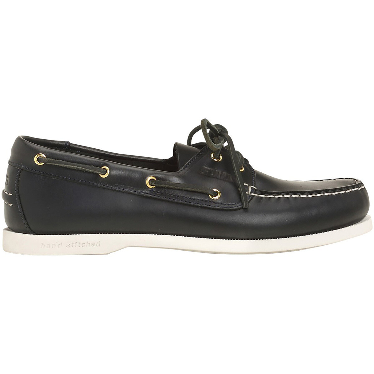 Slam  Boat Shoes  Modrá