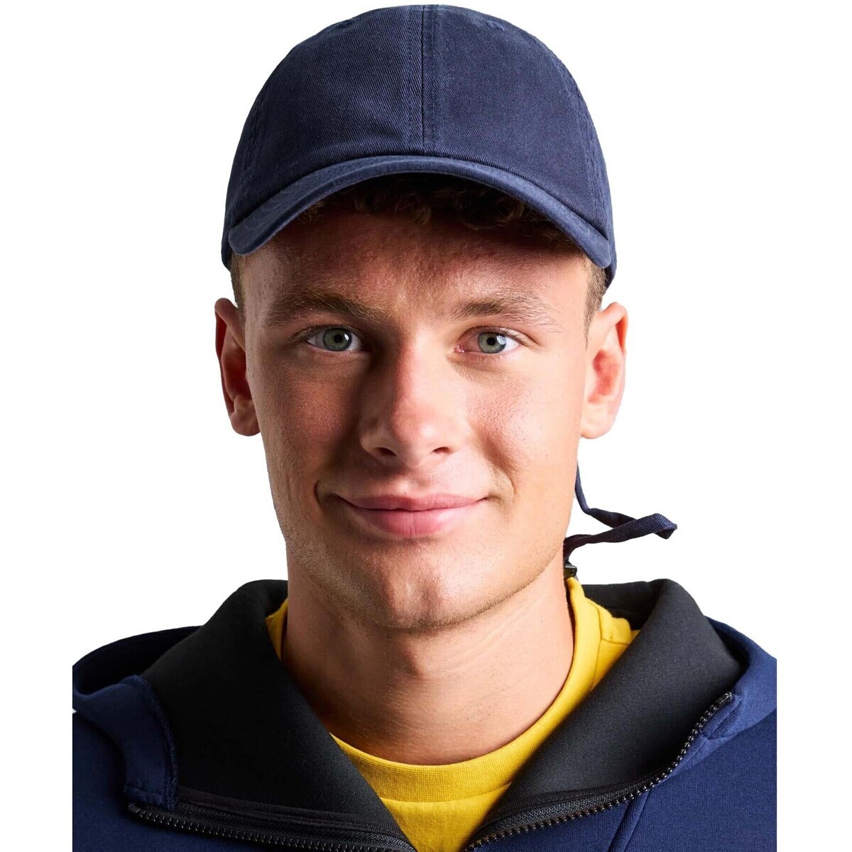 Slam  Deck Cap  Modrá
