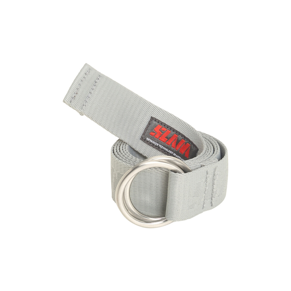 Slam  Logo Belt  Šedá