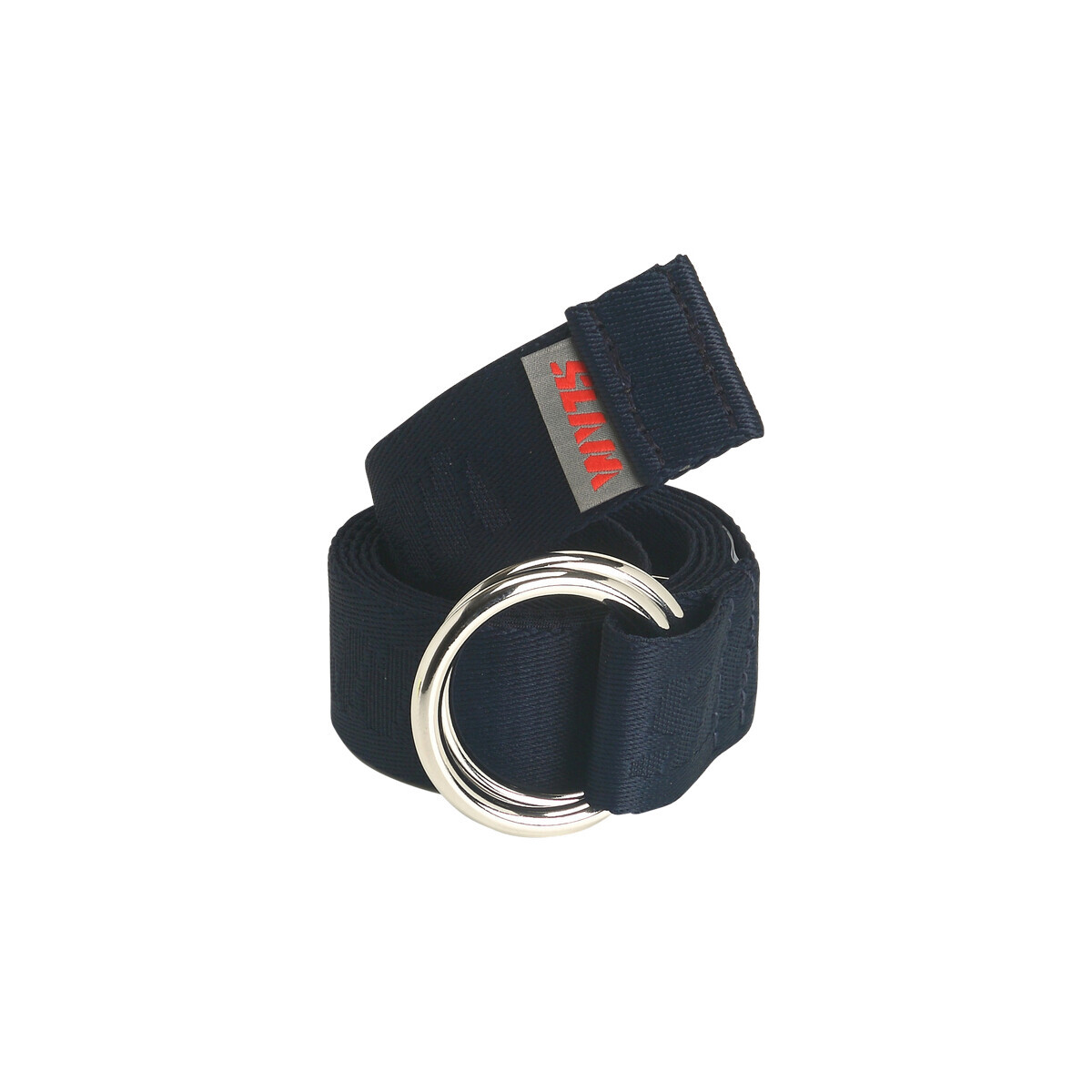 Slam  Logo Belt  Modrá