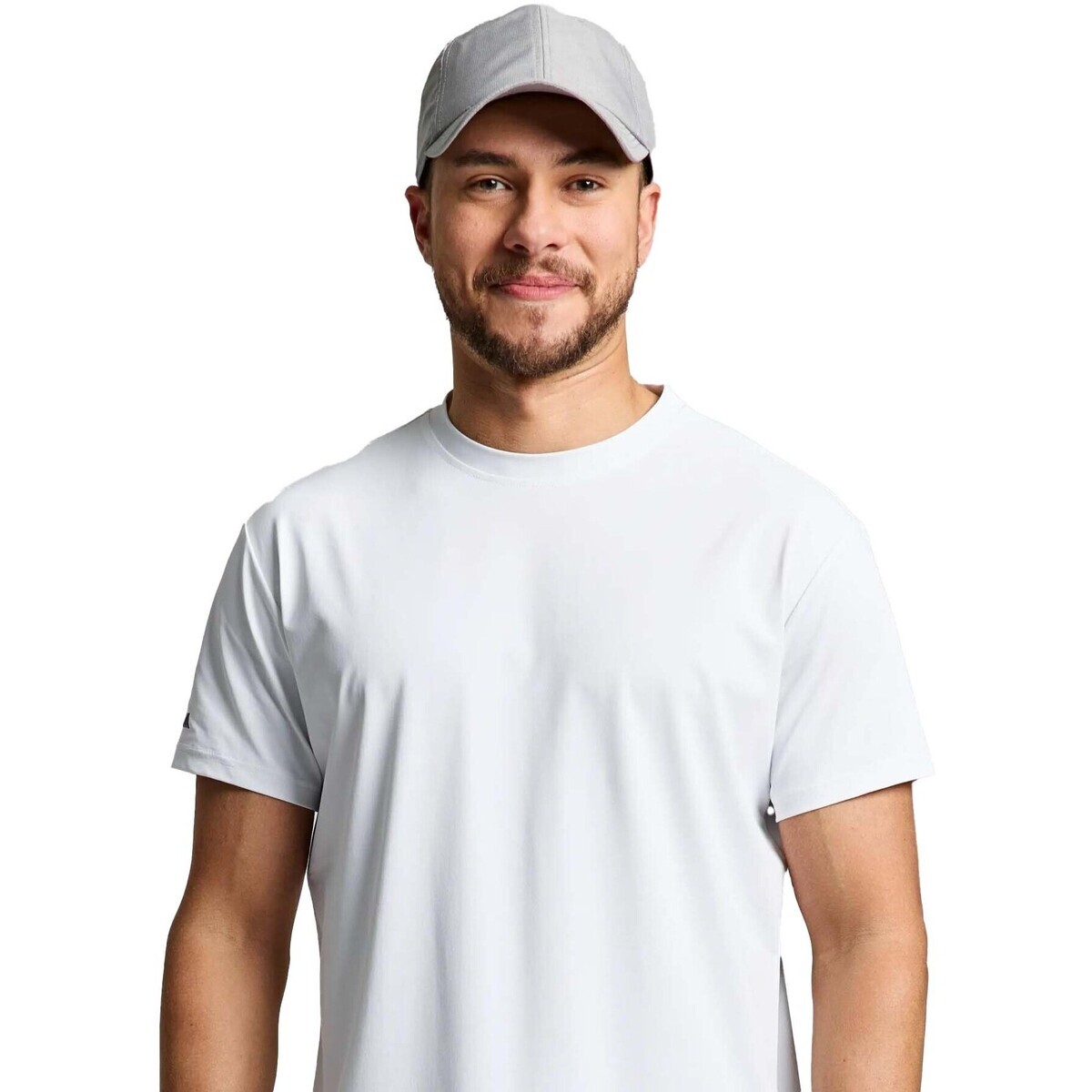 Slam  Tech Cap  Šedá