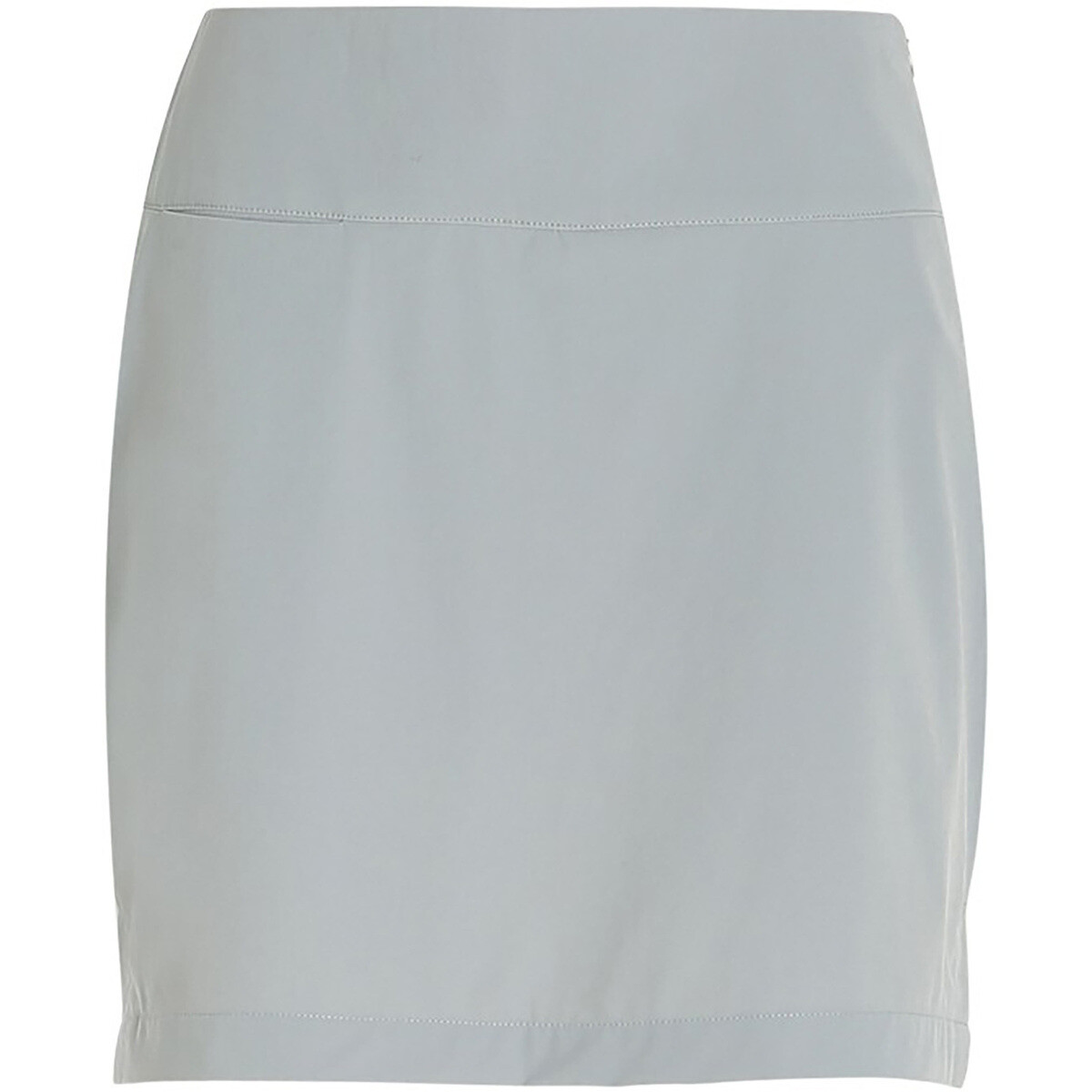 Slam  Tech Ws Skort  Šedá