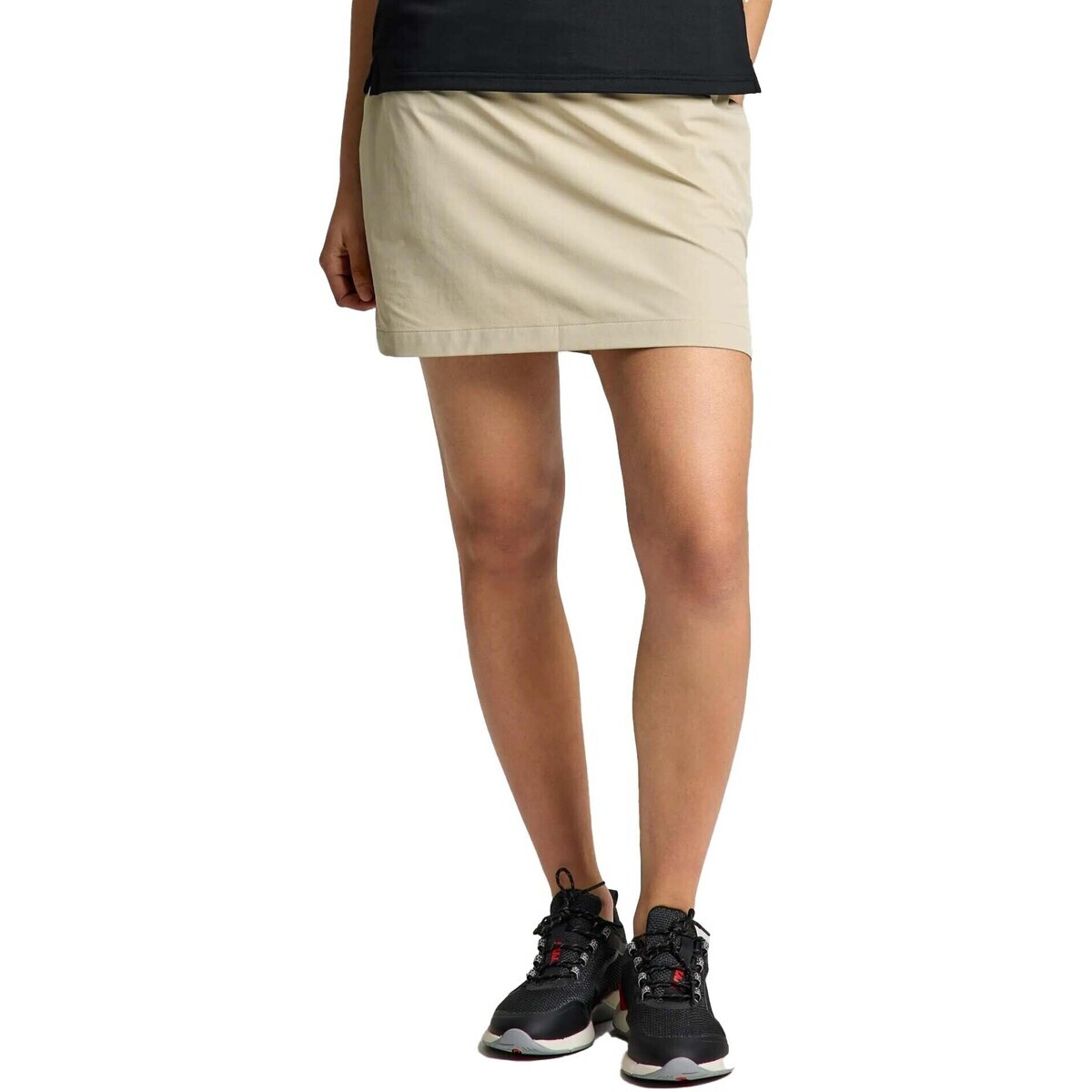Slam  Tech Ws Skort  Béžová