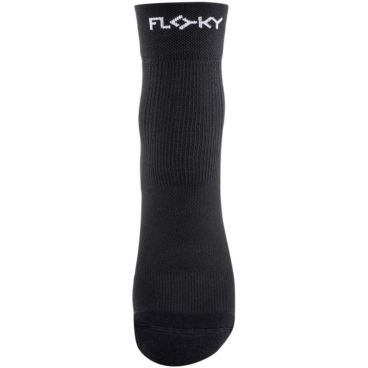 Floky  Multisport Short  Černá