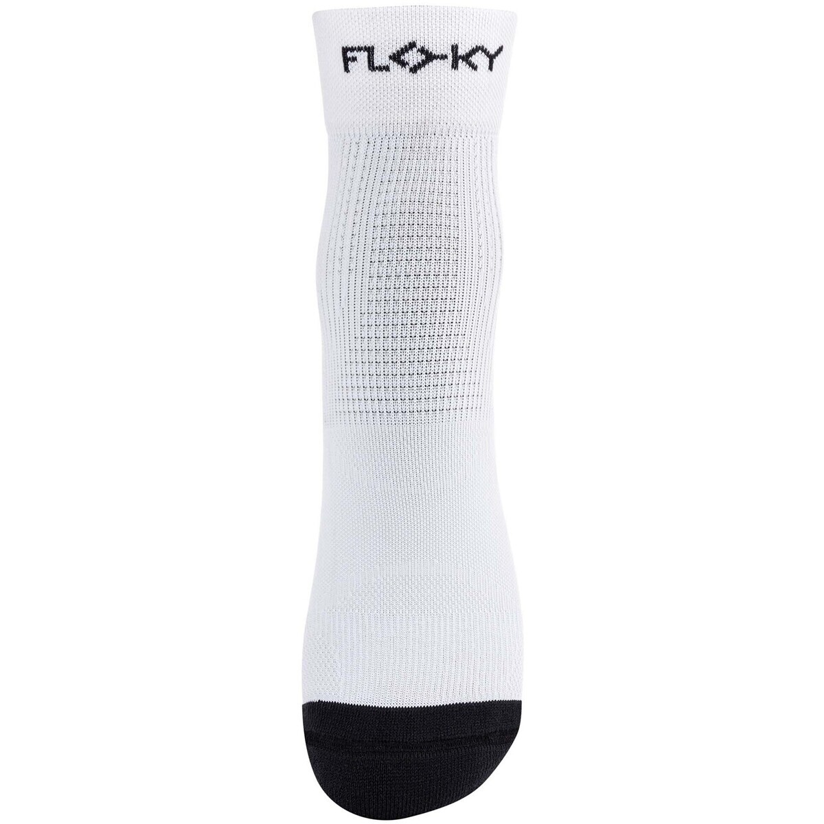 Floky  Multisport Short  Bílá