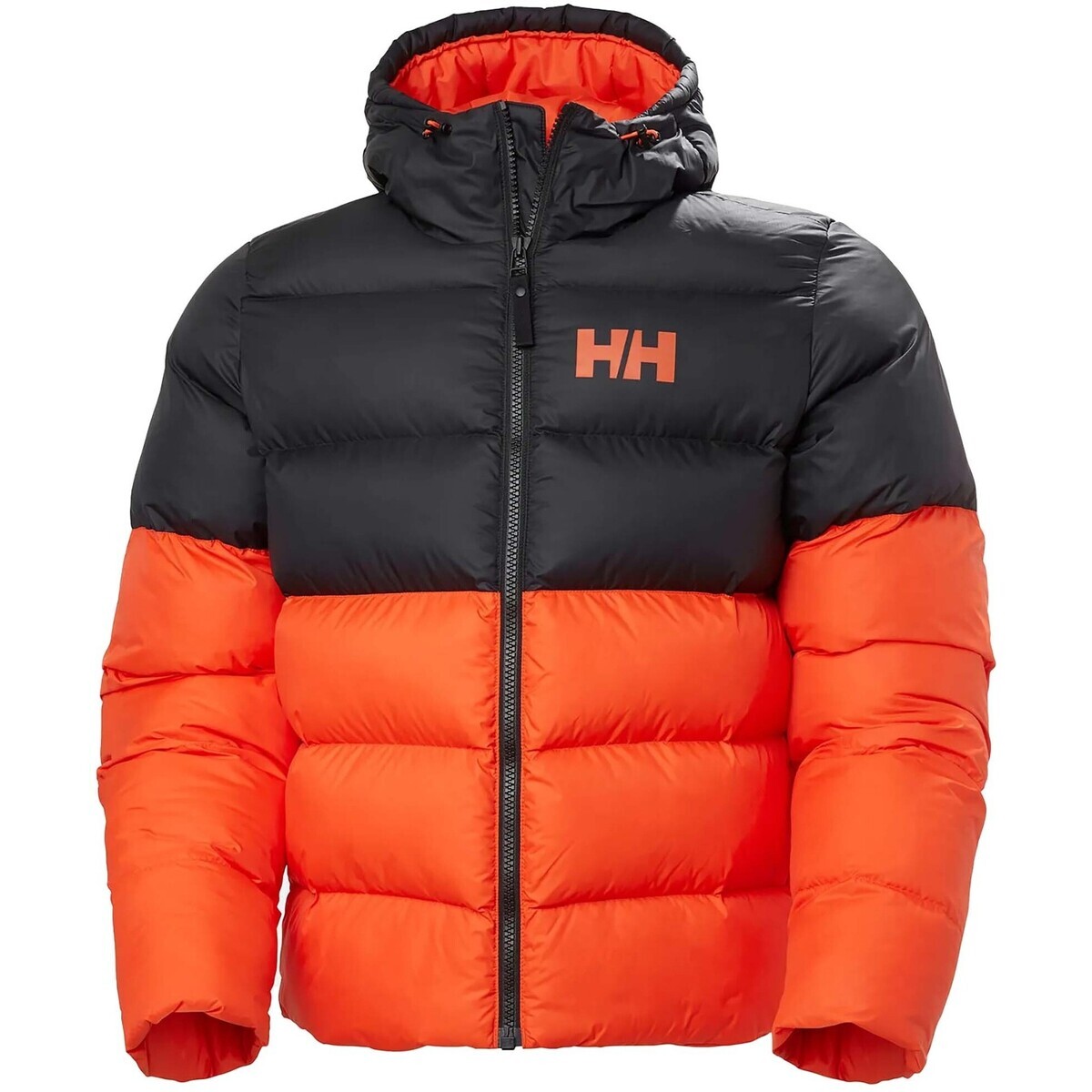 Helly Hansen  Active Puffy Jacket  Červená