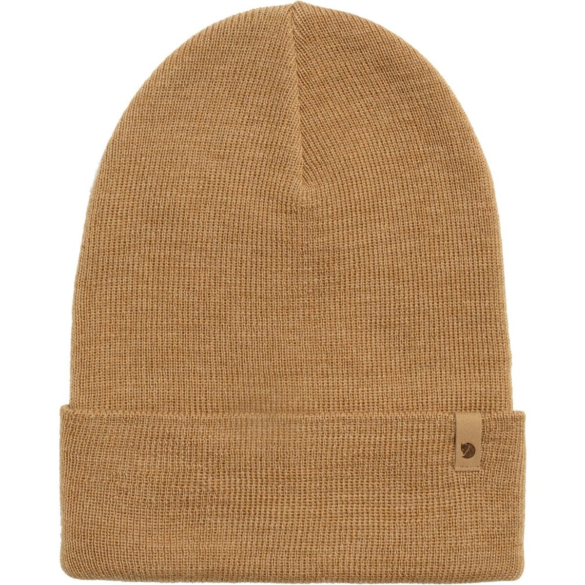 Fjallraven  Classic Knit Hat  Hnědá