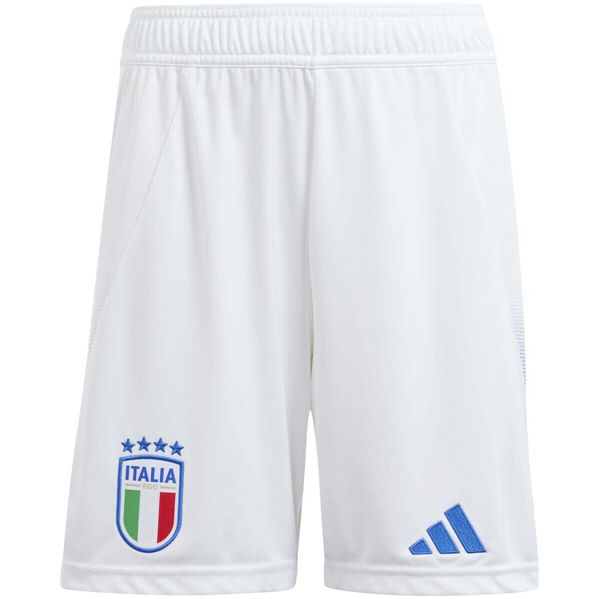 adidas  Figc H Sho Y  Bílá