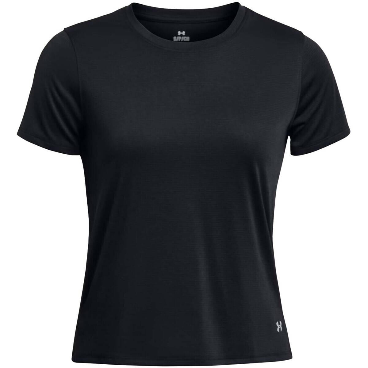 Under Armour  Ua Launch leeve  Černá