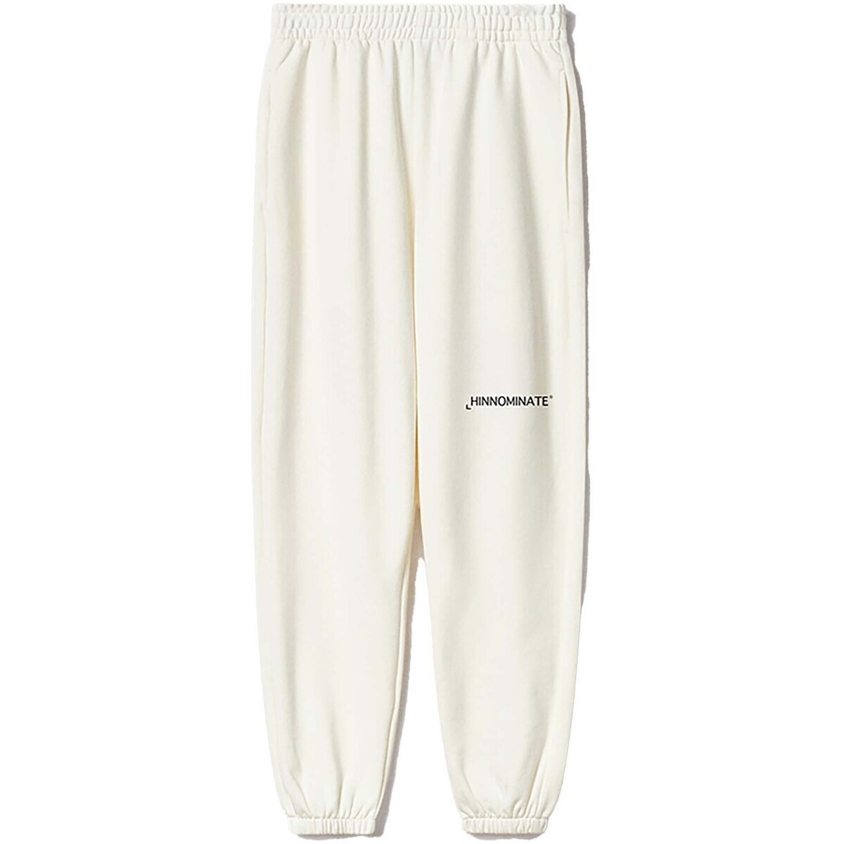 Hinnominate  In Con Stampa Sul Davanti  Béžová