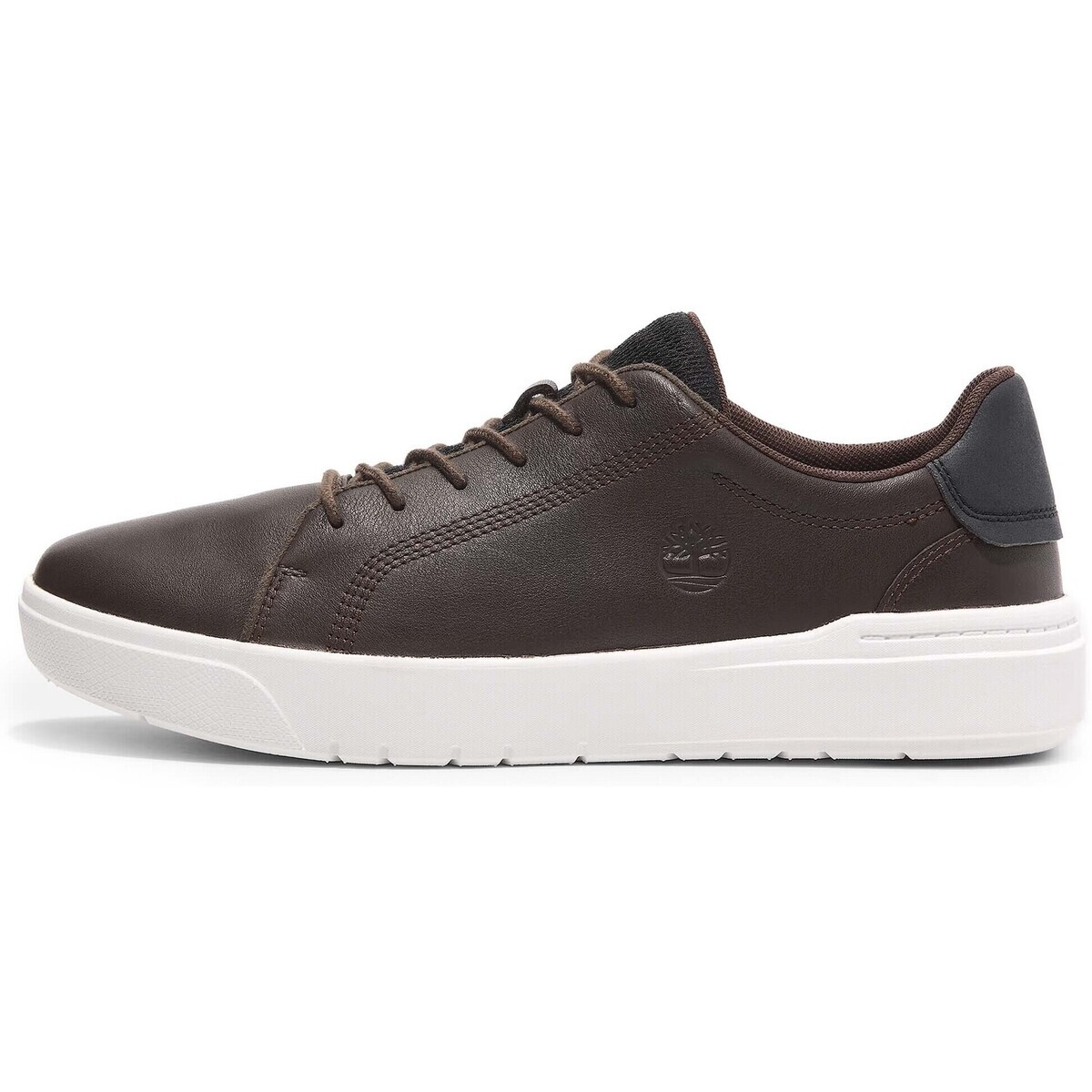 Timberland  Seneca Bay Low Lace Up  Hnědá