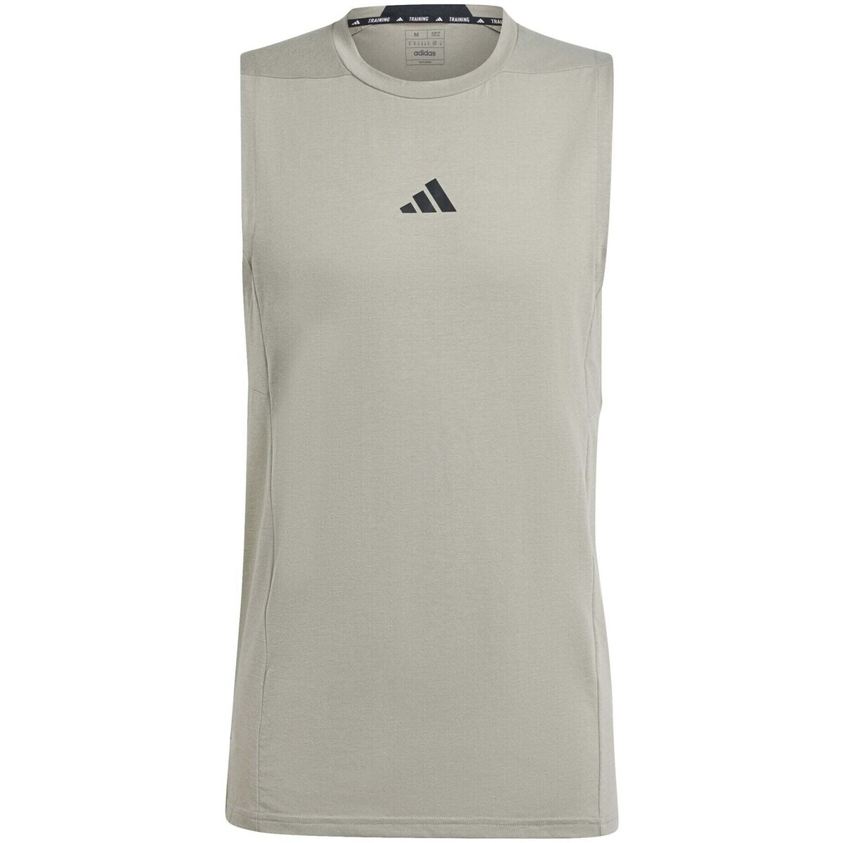 adidas  D4t Tank  Hnědá