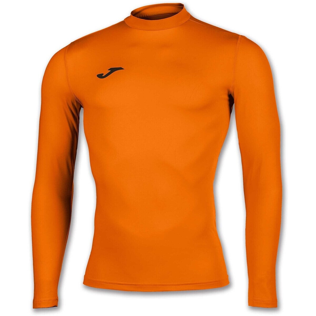 Joma  Camiseta Brama Academy Naranja M/L  Oranžová