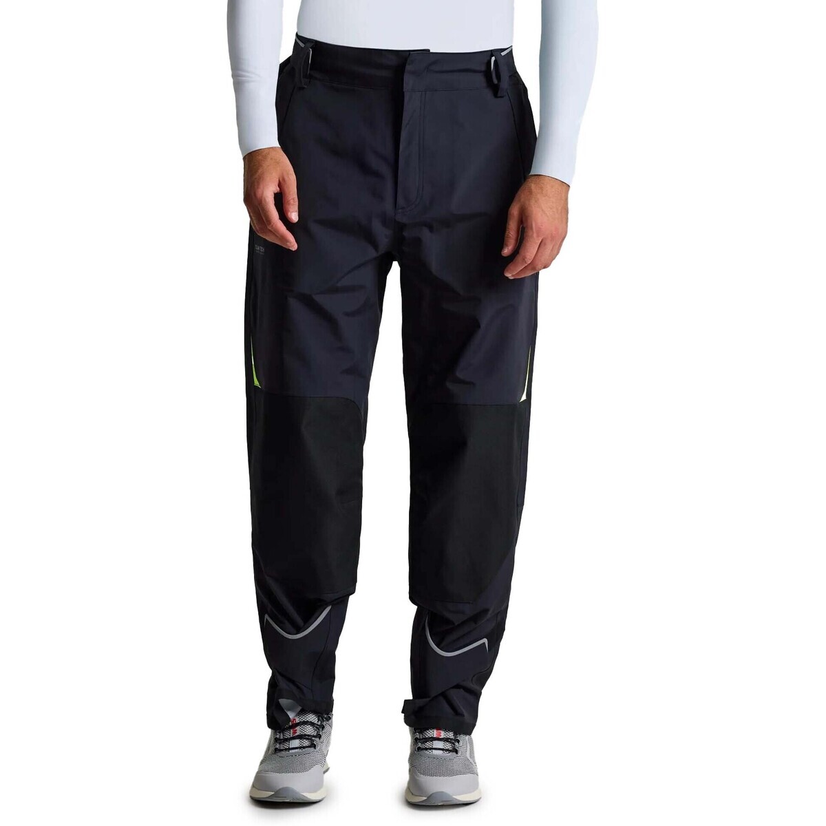 Slam  Pro Offshore Pant  Černá