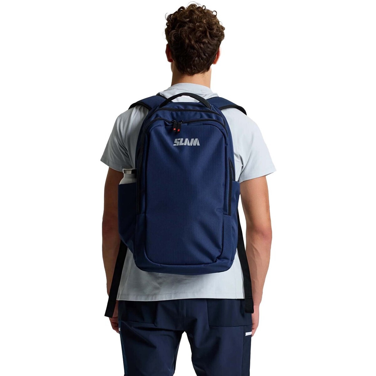 Slam  Backpack Lgt  Modrá