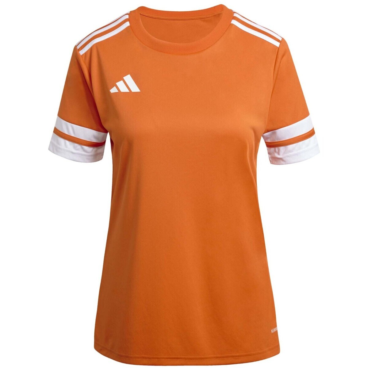 adidas  Squa25 Jsy W  Oranžová