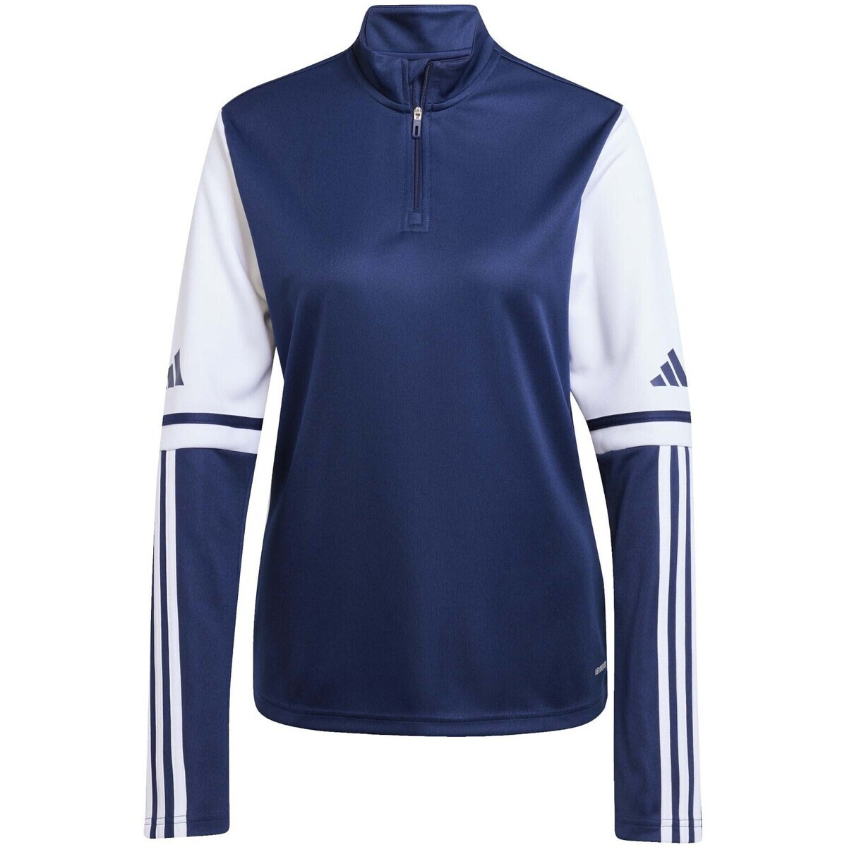 adidas  Sq25 Tr Top W  Modrá