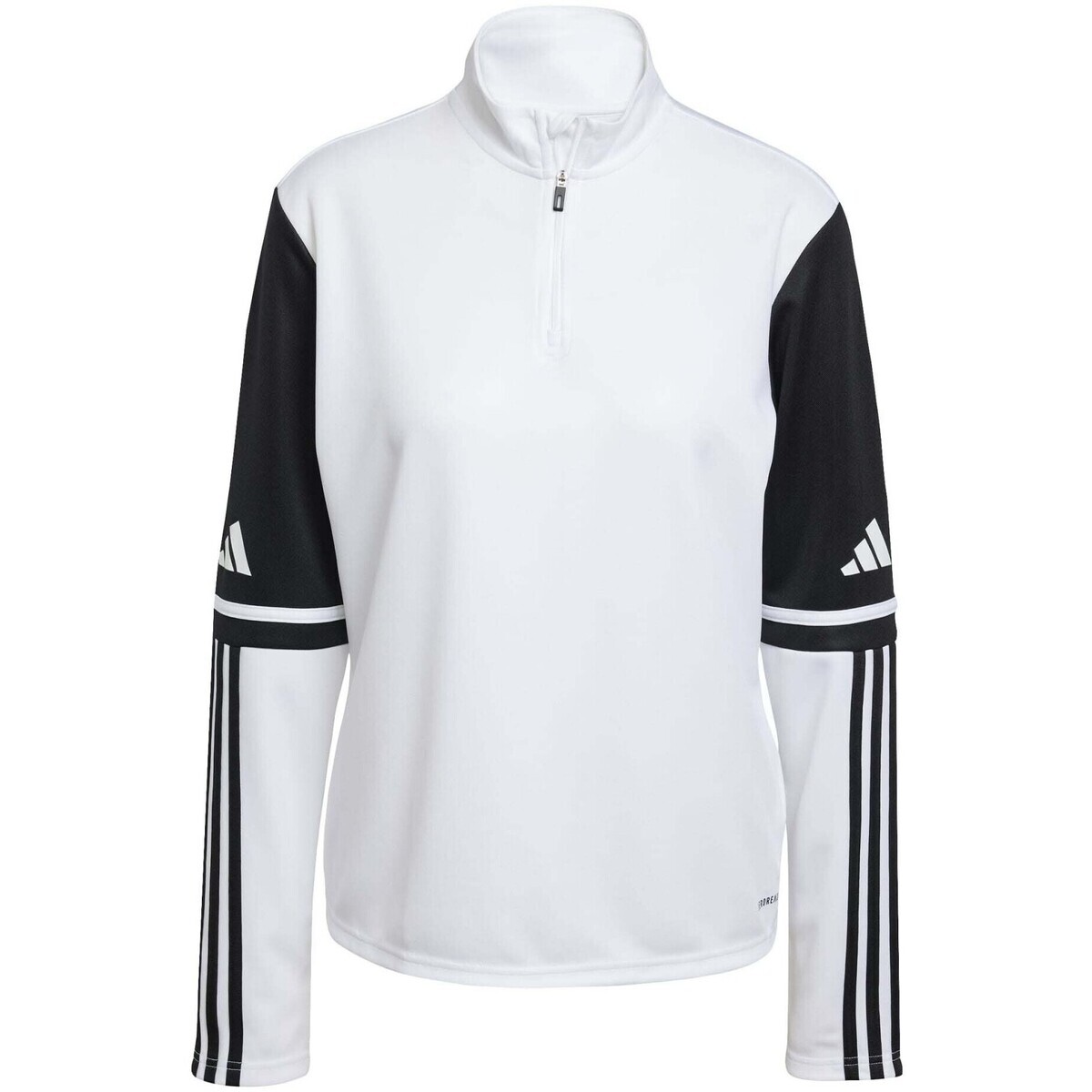 adidas  Sq25 Tr Top W  Bílá