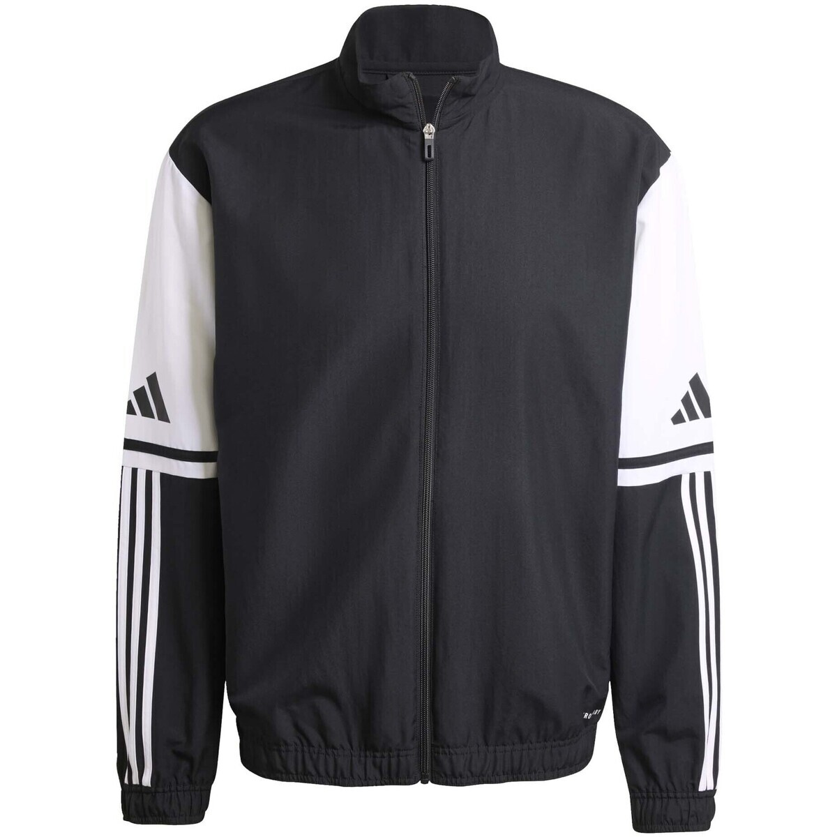 adidas  Sq25 Pre Jkt  Černá