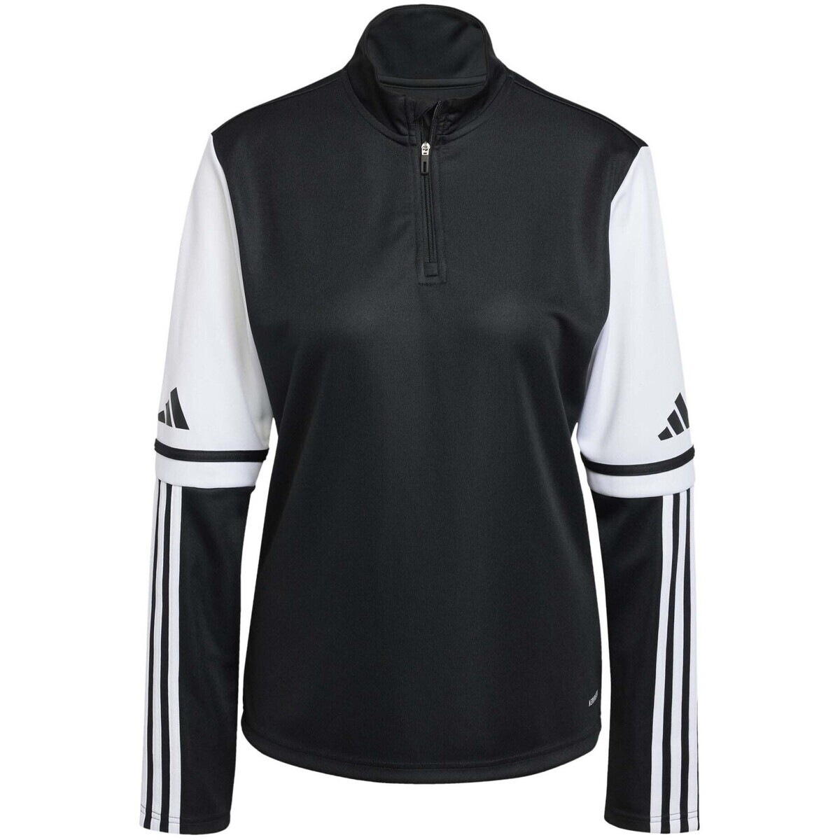 adidas  Sq25 Tr Top W  Černá