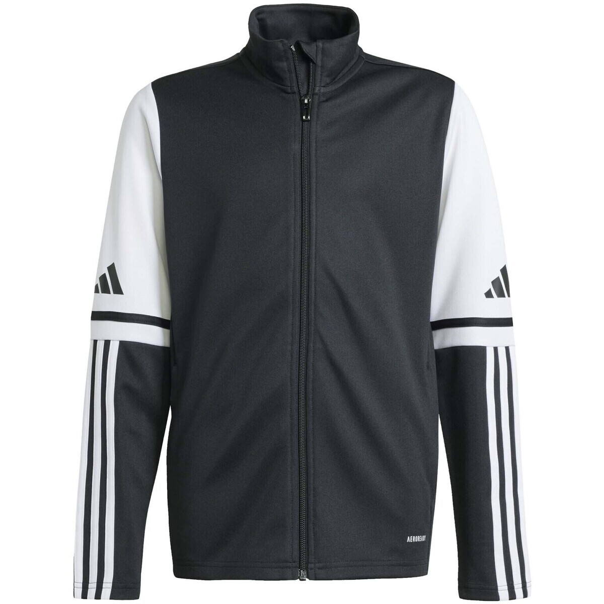 adidas  Sq25 Tr Jkt Y  Černá