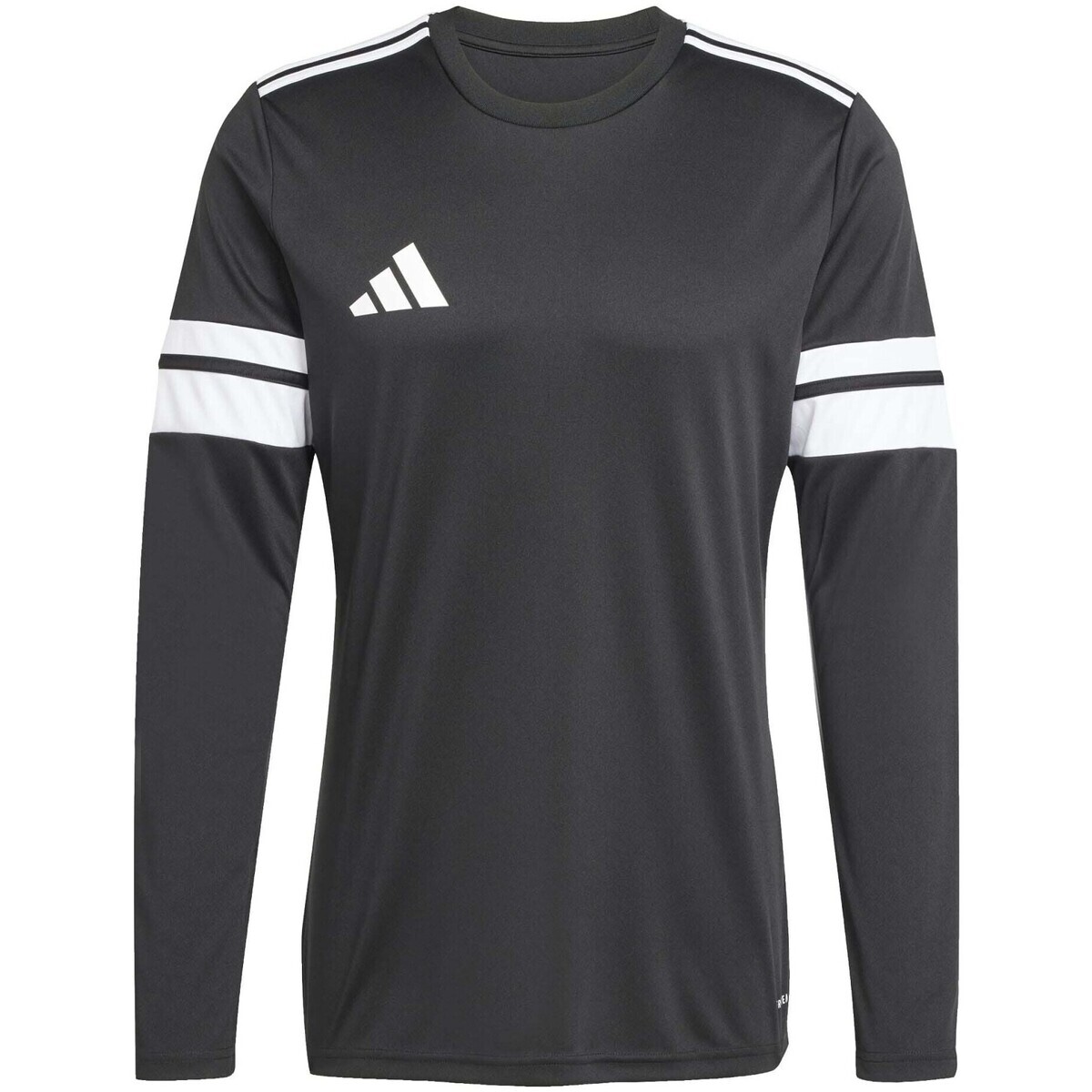 adidas  Squa25 Jsy Lm  Černá