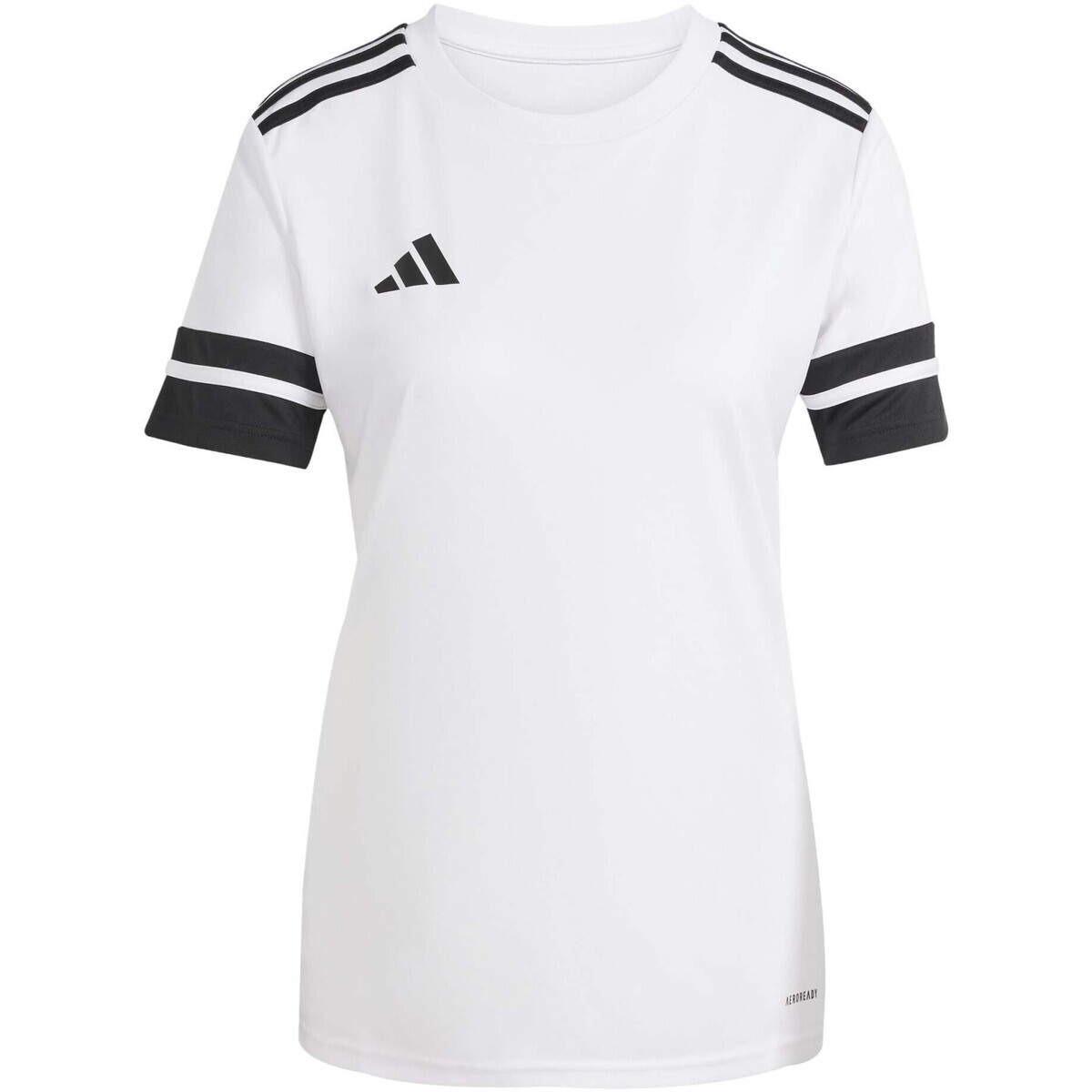 adidas  Squa25 Jsy W  Bílá