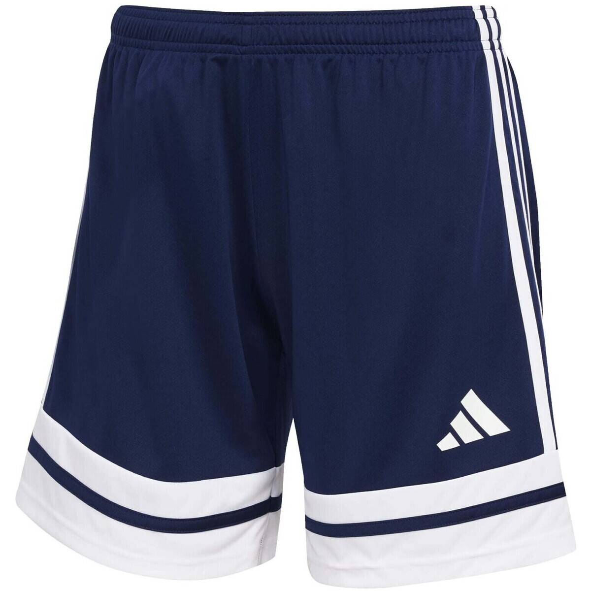 adidas  Squa25 Sho W  Modrá