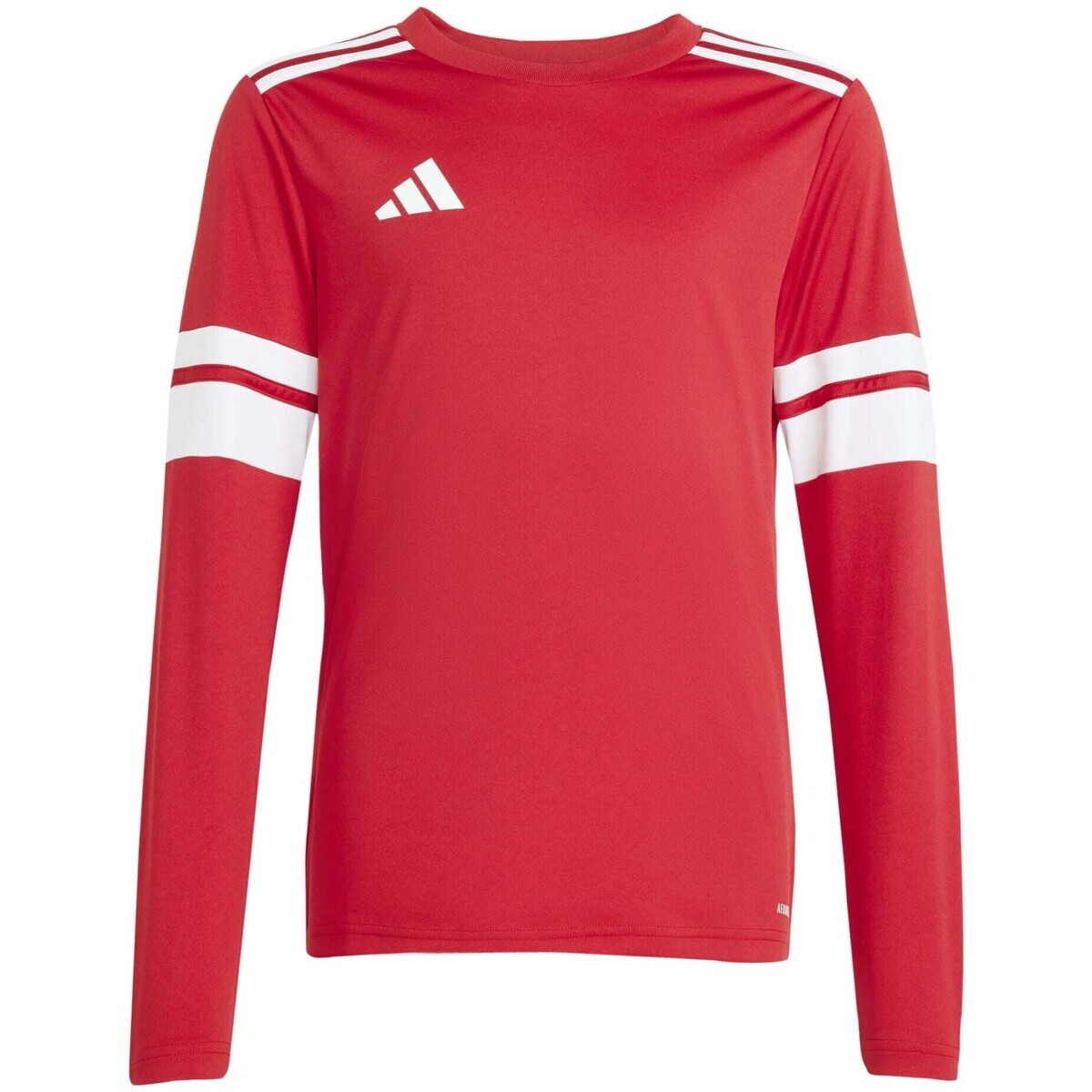 adidas  Squa25 Jsy Ly  Červená