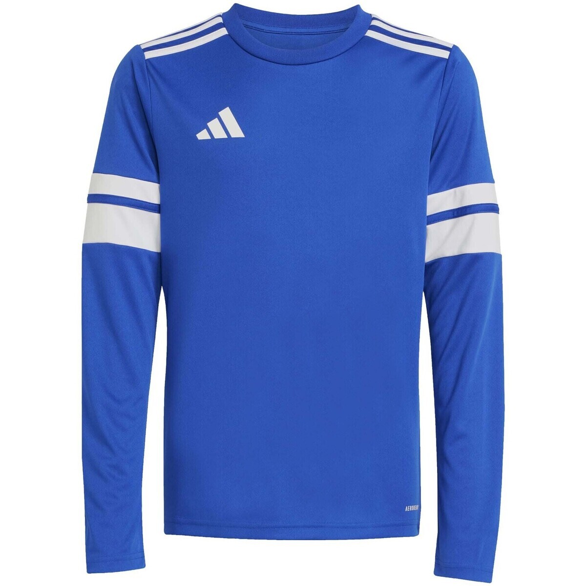 adidas  Squa25 Jsy Ly  Modrá