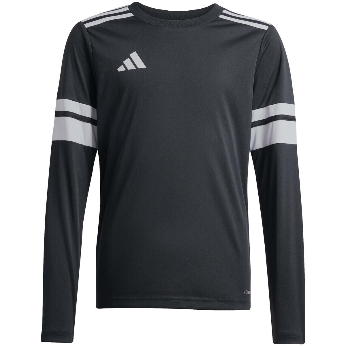 adidas  Squa25 Jsy Ly  Černá
