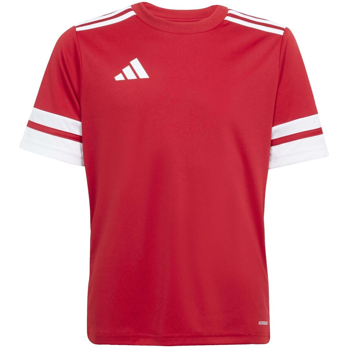 adidas  Squa25 Jsy Y  Červená