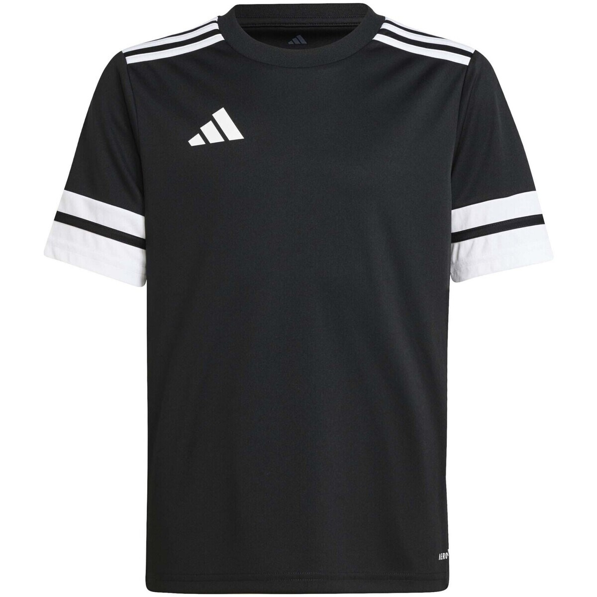 adidas  Squa25 Jsy Y  Černá