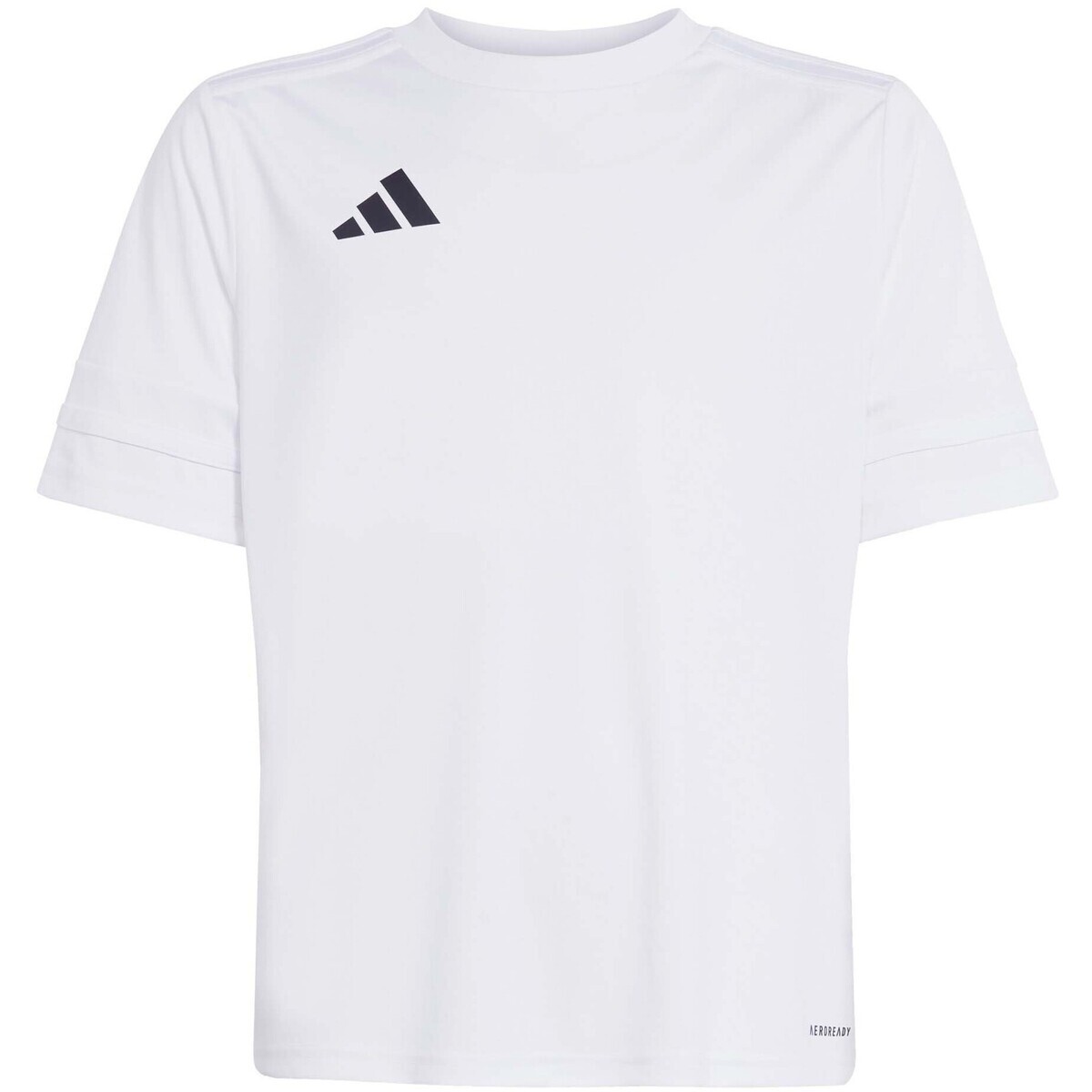 adidas  Squa25 Jsy Y  Bílá