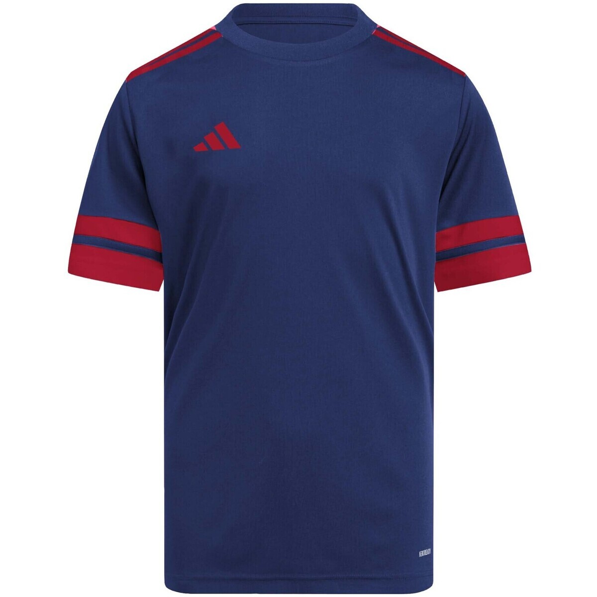 adidas  Squa25 Jsy Y  Modrá