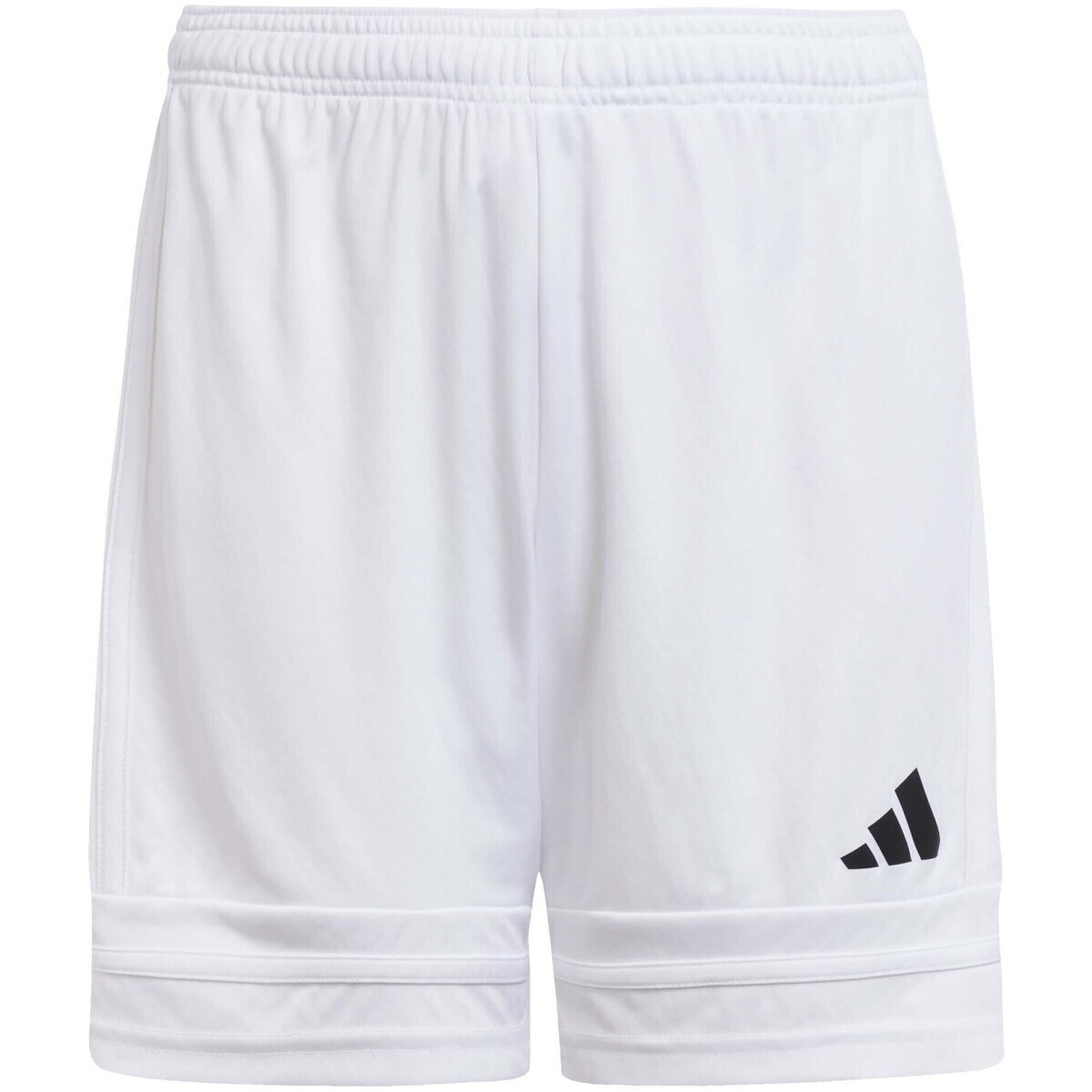 adidas  Squa25 Sho Y  Bílá